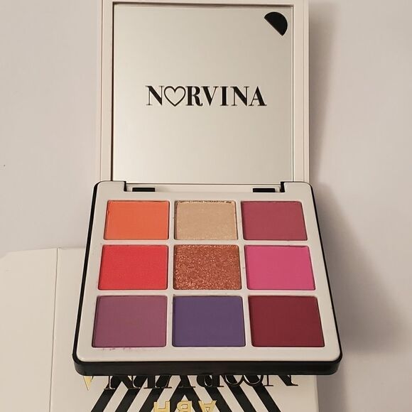 Anastasia Beverly Hills Mini Pro palette v… - Picture 3 of 7